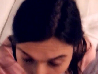 Korra Del Rio Ardent mare