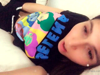 Korra Del Rio 05 March 2020