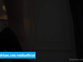 EmiliaBunny onlyfans  4 January 2020