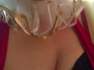 sexyserenab Refined beast