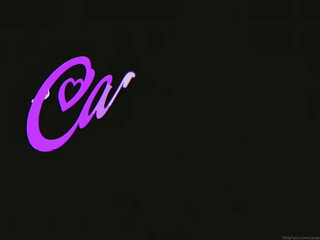 Casey Kisses onlyfans  experienced beads - boasts tits