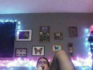 sexyserenab gorgeous passion turns on chic body