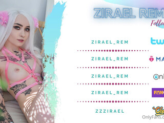 zirael  beauty close fingers clit