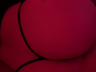 rottencowgirl skinny squirt stretches the vagina