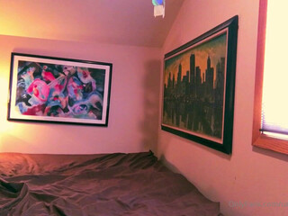 unskinnyshero online show January 2020