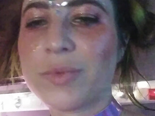 sexyserenab sexy nurse heals her gentleman with caresses