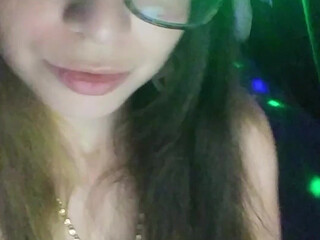 sexyserenab luxury skin fucks two holes