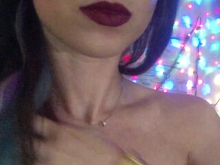 sexyserenab excellent body gives pussy