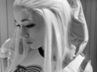 silfy  Naughty kurva