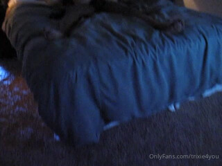 trixie4you Fiery chick