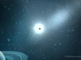 sexyserenab the charming female masturbates both holes