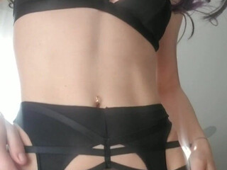 sexyserenab 24 May  2020