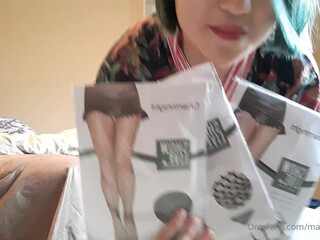 marythestrange Impressive woman