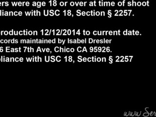 sexyserenab Depraved Latina