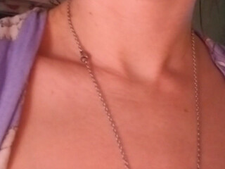 sexyserenab perfect slut caresses beautiful boobs