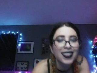 sexyserenab charming slut is naughty with a vibrator