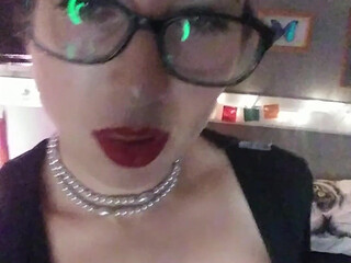 sexyserenab Lustful brunette