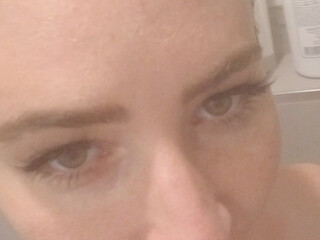 sexyserenab handjob with  dildo