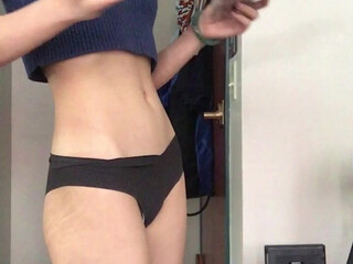 marythestrange Red bitch