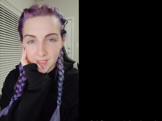 missprincesskay cheeky devil