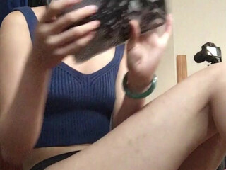 marythestrange striptease dancing