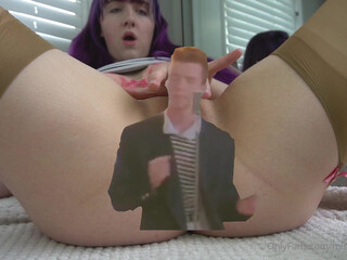 missprincesskay Blissful confused