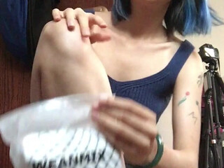 marythestrange 20 December 2020