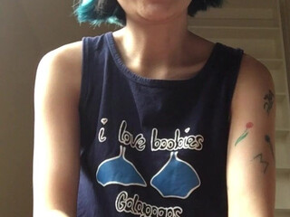 marythestrange 17 November 2020