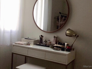 mariannerenoir Wonderful lady