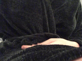 horny_hippie  solo cumshots