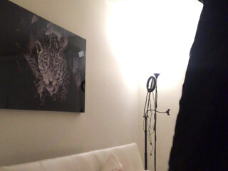 hallehayes appetizing bitch shows juicy tits