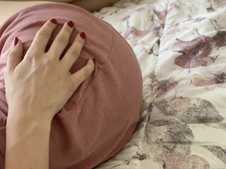 lady_in_the_streets Onlyfans  naughty babe handjob pussy relish