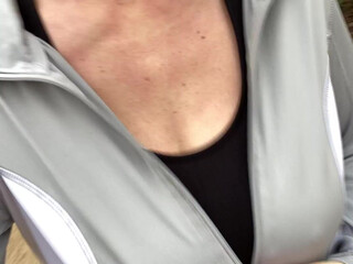 lady_in_the_streets Onlyfans  Pumped up guy