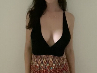 lady_in_the_streets Onlyfans  charming bitch caresses big tits