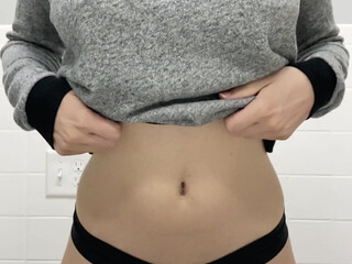 lady_in_the_streets Onlyfans  Amazing chick