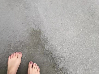 lady_in_the_streets Onlyfans  sweet babe took off her panties