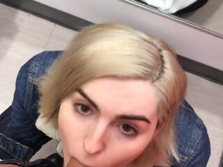 Ella Hollywood   crazy lady having fun with sex toys