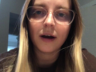 Codi Vore   Fabulous blonde