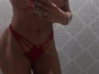 Ava Koxxx  Perfect mare