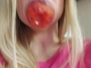 Codi Vore   spectacular hard to fuck with sex machine