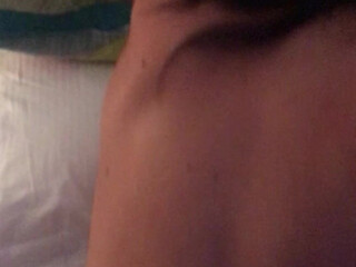 Ava Koxxx  beauty fucks her holes with dildos