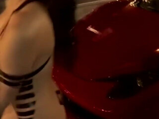 Onlyfans  cute babe jerks off with sex toys