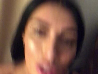 Ava Koxxx  sexually jerking pussy