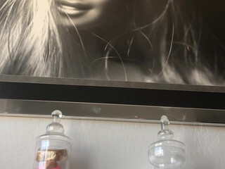 Aubrey Kate lustful priestess work with  both holes