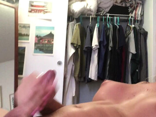 Aubrey Kate  cute busty bitch fingering