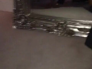 Ava Koxxx  luxurious blonde passionately pulls pussy