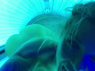 Aubrey Kate  cute fucks herself