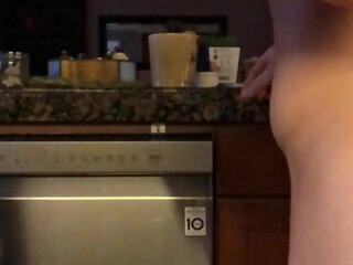 xnicoleanistonx   lustful brunette girl gets her pussy fucked