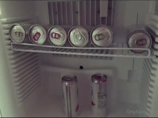 theluckyslut cute young lady puts on big tits