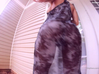 stormimaya hot  private e